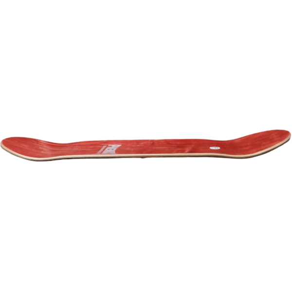 Tabla Skateboard Profesional "ACAB", Maple Canadiense - Imagen 2