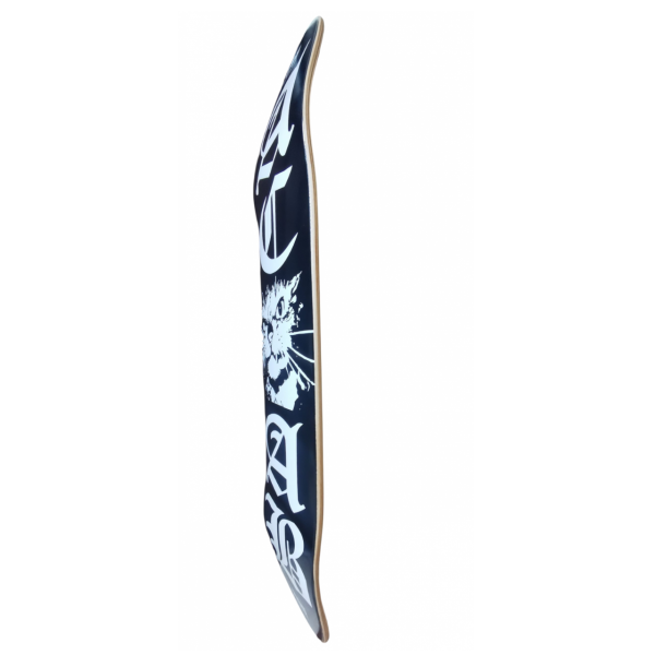 Tabla Skateboard Profesional "ACAB", Maple Canadiense - Imagen 3